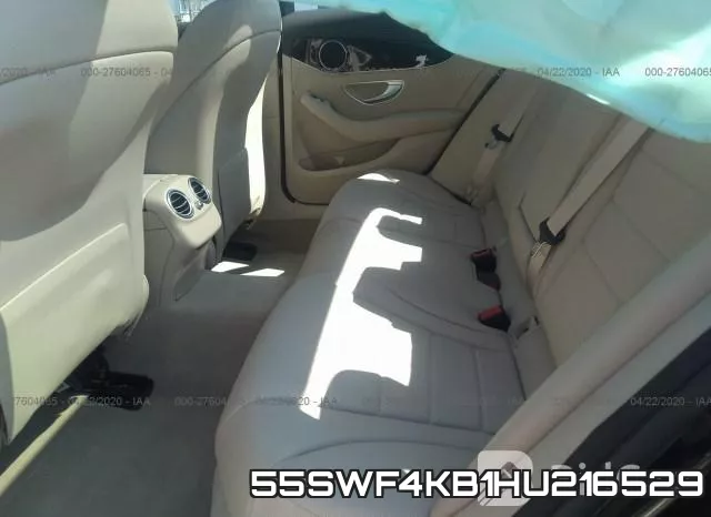 55SWF4KB1HU216529 фото 9