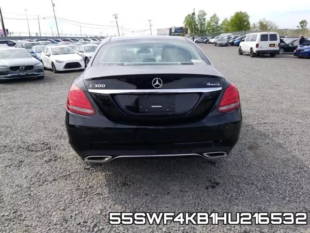 55SWF4KB1HU216532 фото 2