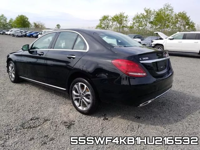 55SWF4KB1HU216532 фото 4