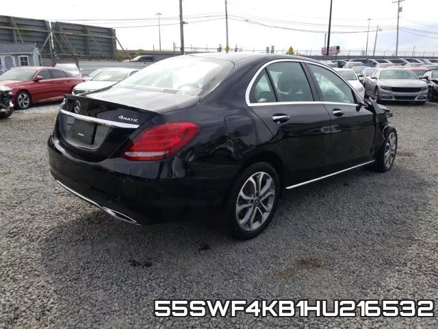 55SWF4KB1HU216532 фото 5