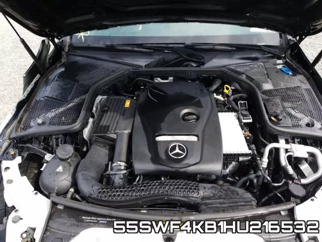 55SWF4KB1HU216532 фото 9