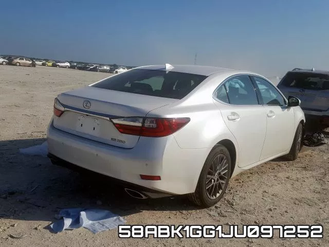 58ABK1GG1JU097252 фото 5