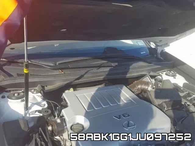 58ABK1GG1JU097252 фото 8