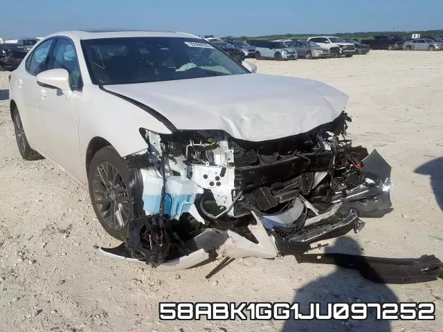 58ABK1GG1JU097252 фото 10