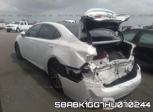 58ABK1GG7HU070244 фото 4