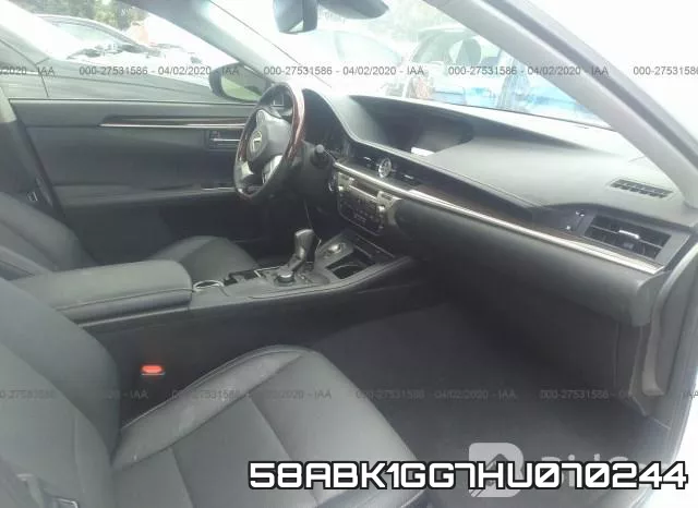 58ABK1GG7HU070244 фото 6