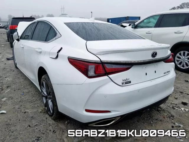 58ABZ1B19KU009466 фото 4