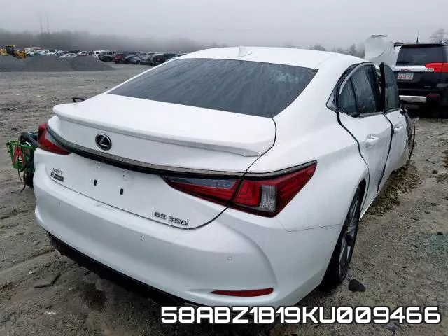 58ABZ1B19KU009466 фото 5