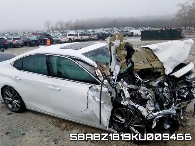 58ABZ1B19KU009466 фото 10