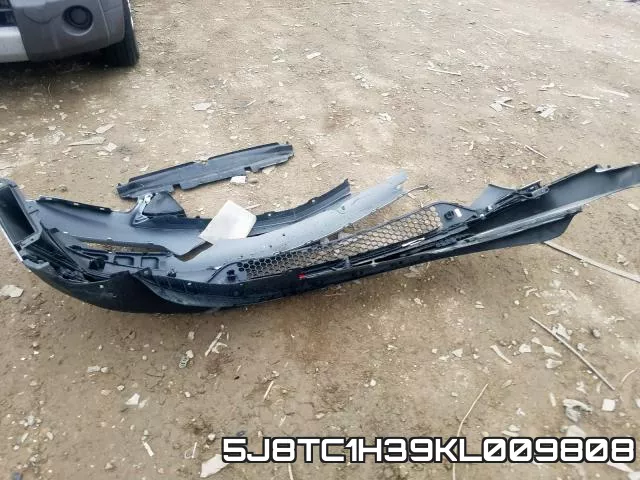 5J8TC1H39KL009808 фото 10