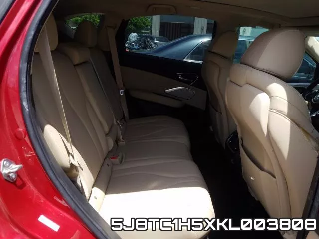 5J8TC1H5XKL003808 фото 7