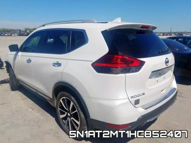 5N1AT2MT1HC852407 фото 4