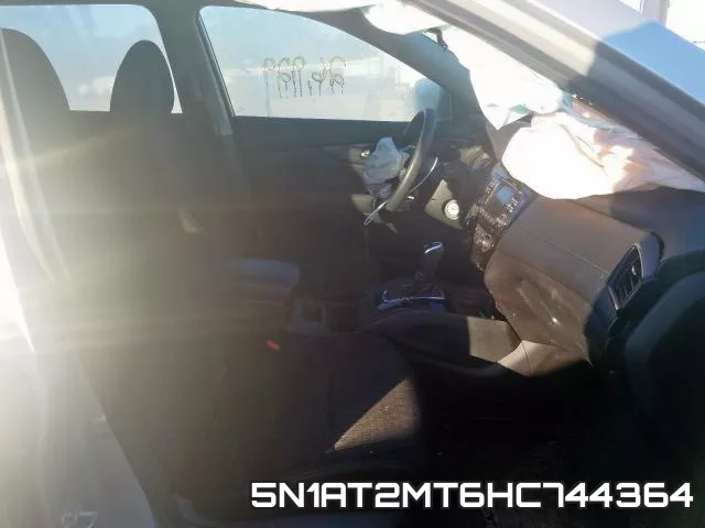 5N1AT2MT6HC744364 фото 6