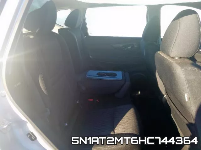 5N1AT2MT6HC744364 фото 7