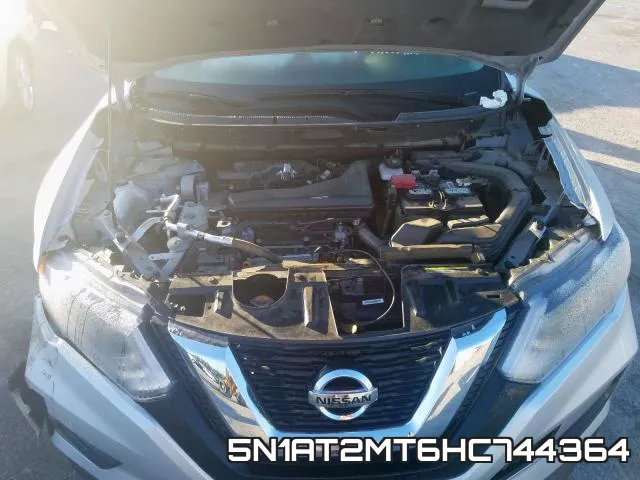 5N1AT2MT6HC744364 фото 8