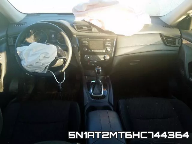 5N1AT2MT6HC744364 фото 10