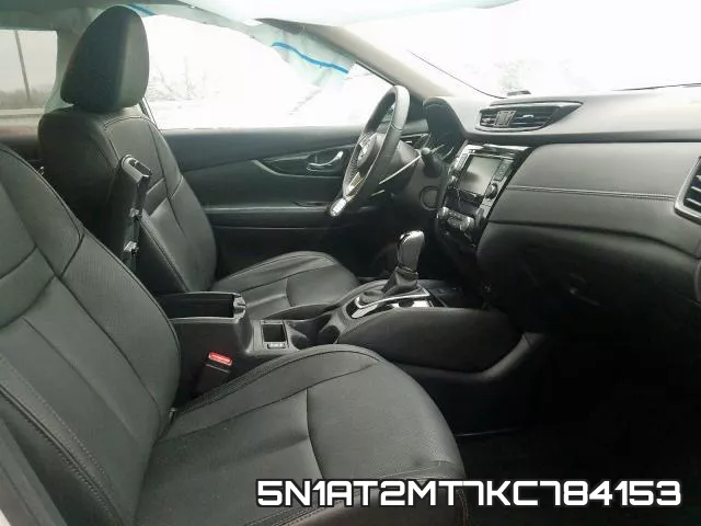 5N1AT2MT7KC784153 фото 6