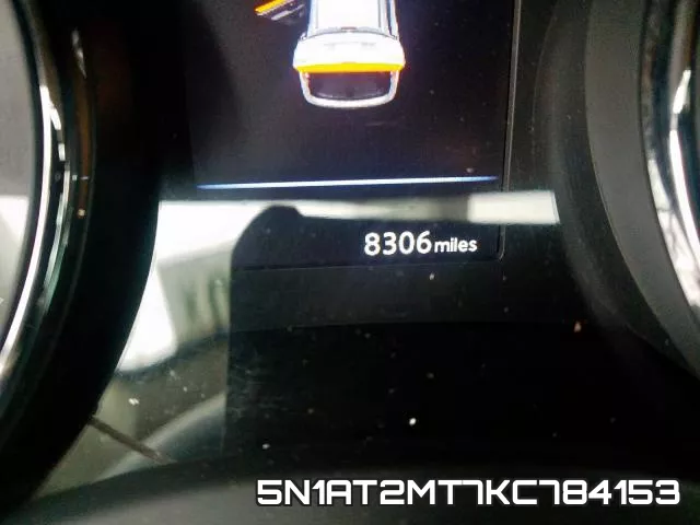 5N1AT2MT7KC784153 фото 9