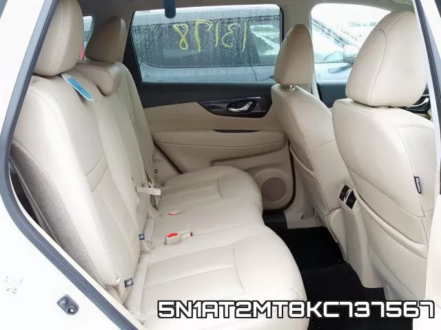 5N1AT2MT8KC737567 фото 7