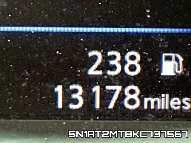 5N1AT2MT8KC737567 фото 9