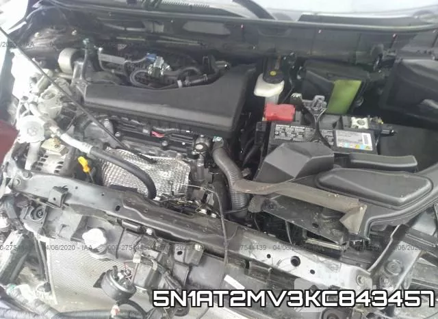 5N1AT2MV3KC843457 фото 2