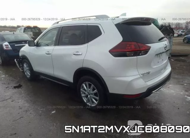5N1AT2MVXJC808090 фото 4