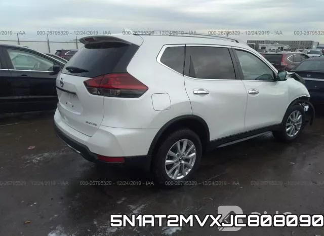 5N1AT2MVXJC808090 фото 5
