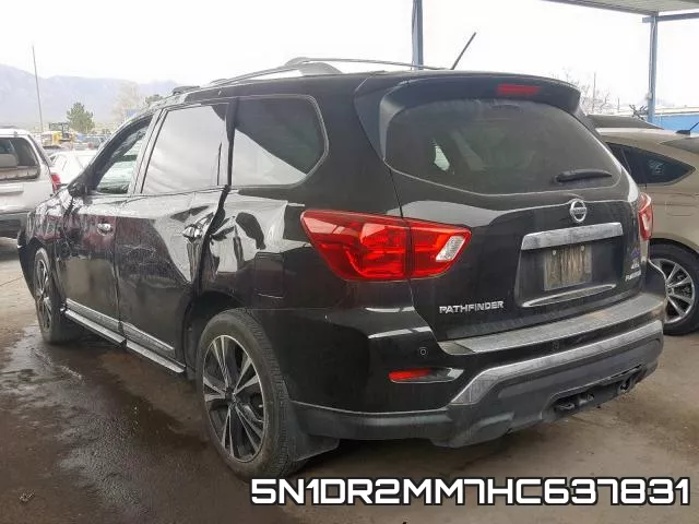 5N1DR2MM7HC637831 фото 4