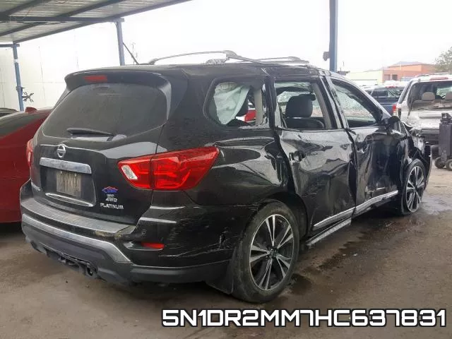 5N1DR2MM7HC637831 фото 5