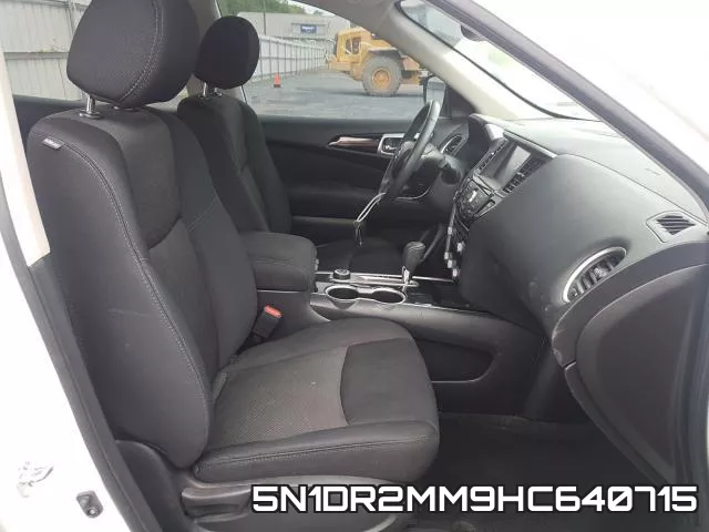 5N1DR2MM9HC640715 фото 6