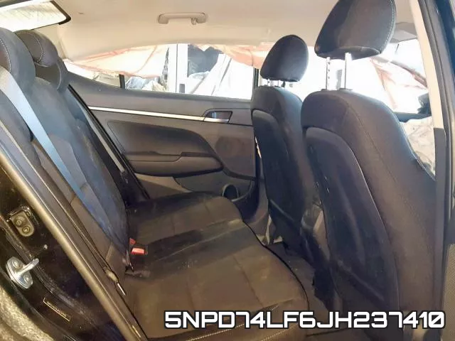 5NPD74LF6JH237410 фото 7