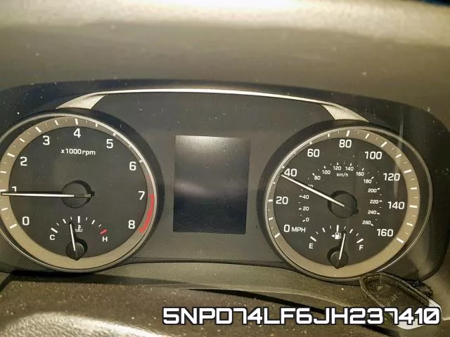 5NPD74LF6JH237410 фото 9