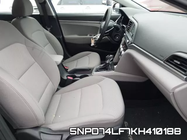5NPD74LF7KH410188 фото 6