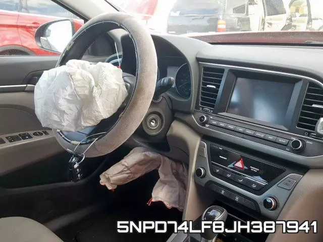 5NPD74LF8JH387941 фото 10