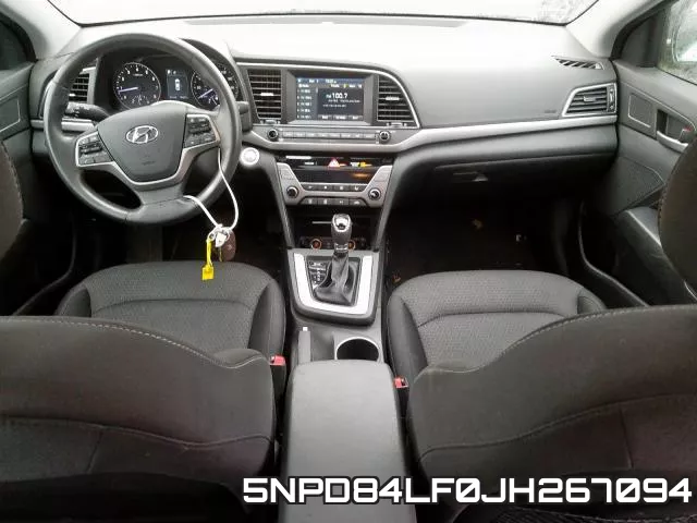 5NPD84LF0JH267094 фото 10