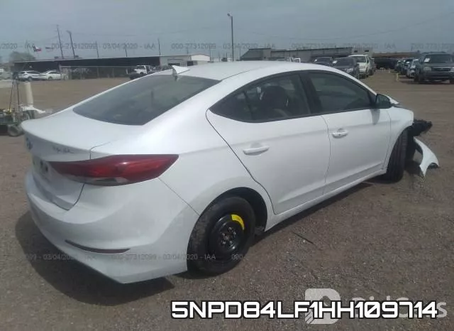 5NPD84LF1HH109714 фото 5