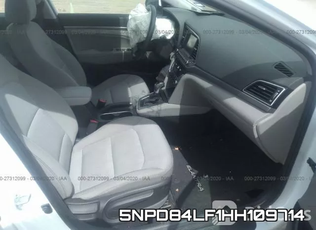 5NPD84LF1HH109714 фото 6