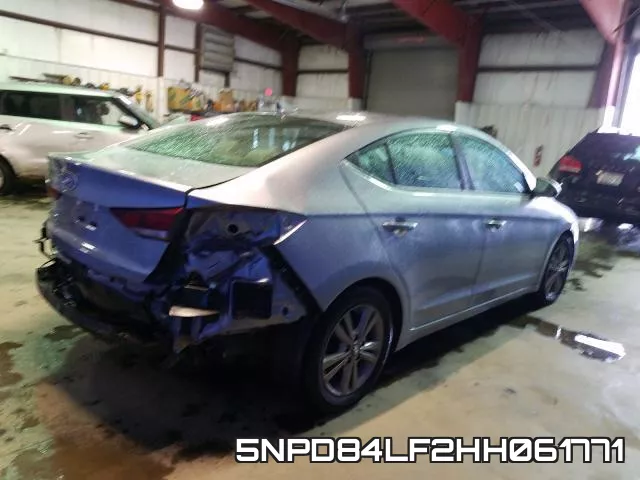 5NPD84LF2HH061771 фото 5