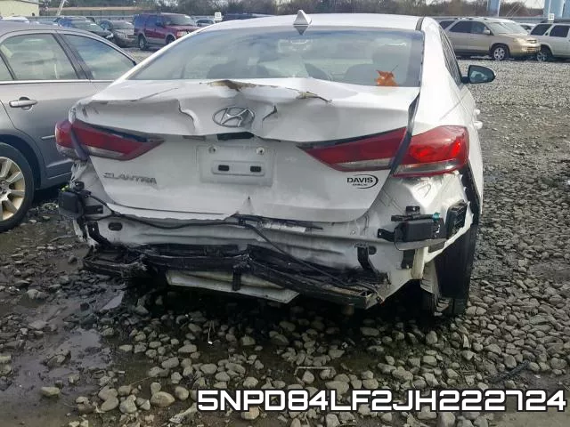 5NPD84LF2JH222724 фото 10
