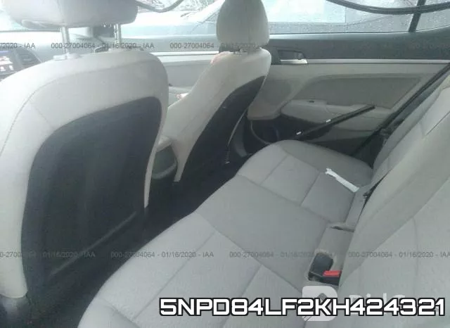 5NPD84LF2KH424321 фото 9