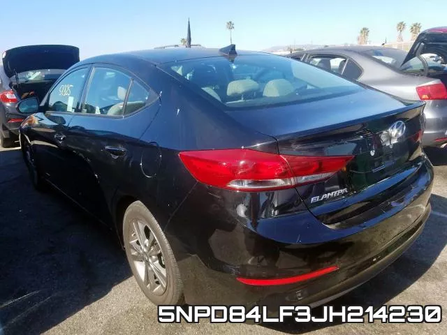 5NPD84LF3JH214230 фото 4