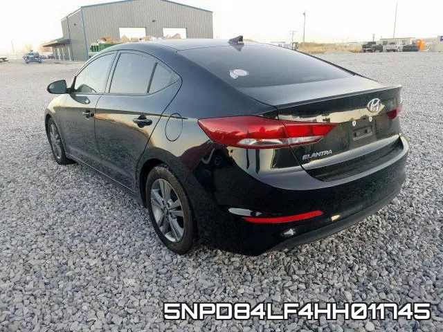 5NPD84LF4HH011745 фото 4
