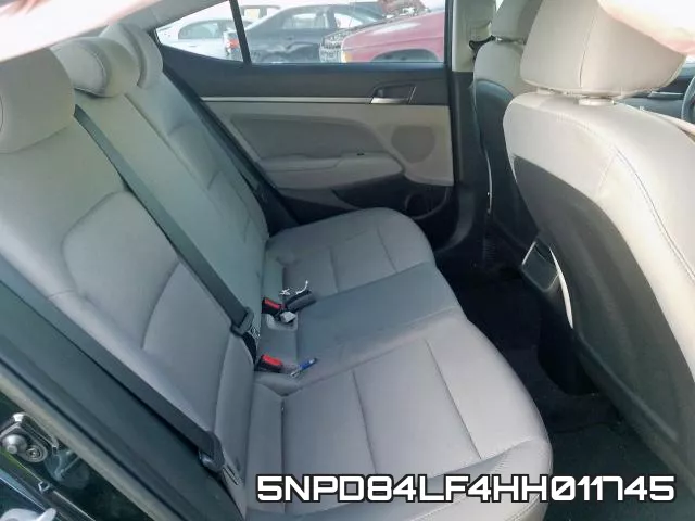 5NPD84LF4HH011745 фото 7