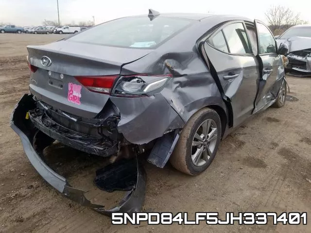 5NPD84LF5JH337401 фото 5