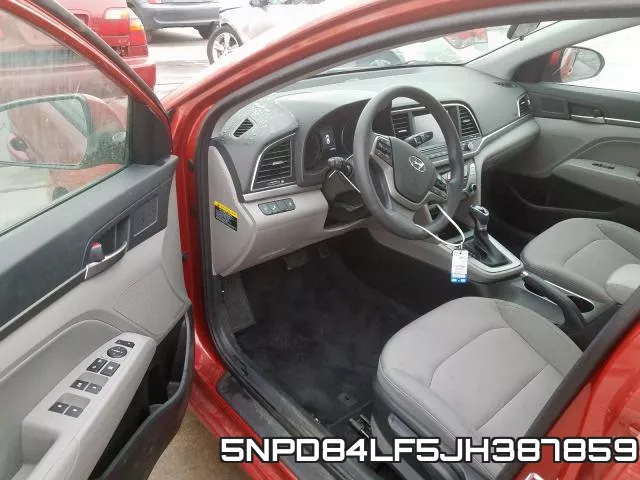 5NPD84LF5JH387859 фото 10