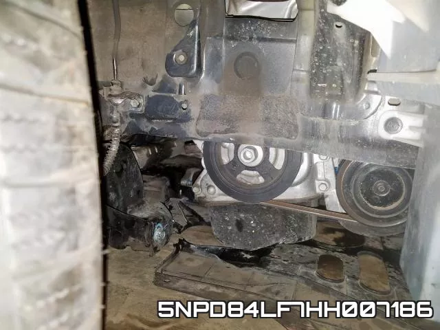 5NPD84LF7HH007186 фото 10