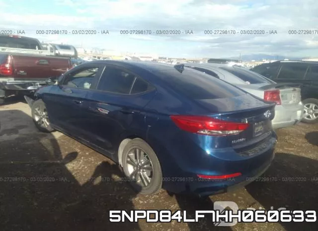5NPD84LF7HH060633 фото 4