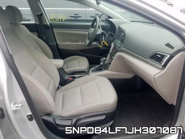 5NPD84LF7JH307087 фото 6