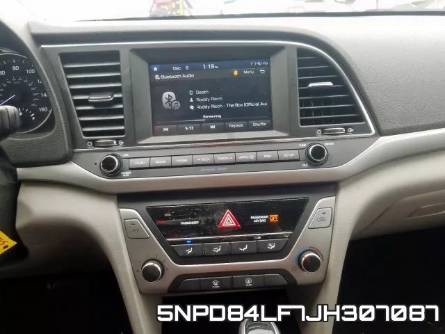 5NPD84LF7JH307087 фото 10