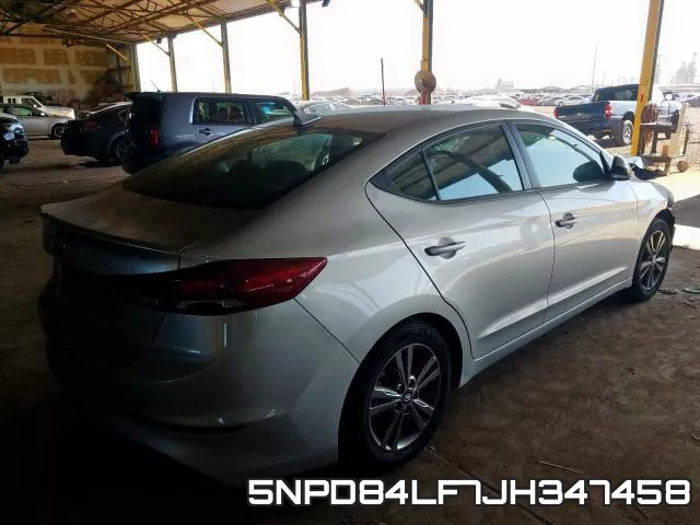 5NPD84LF7JH347458 фото 5